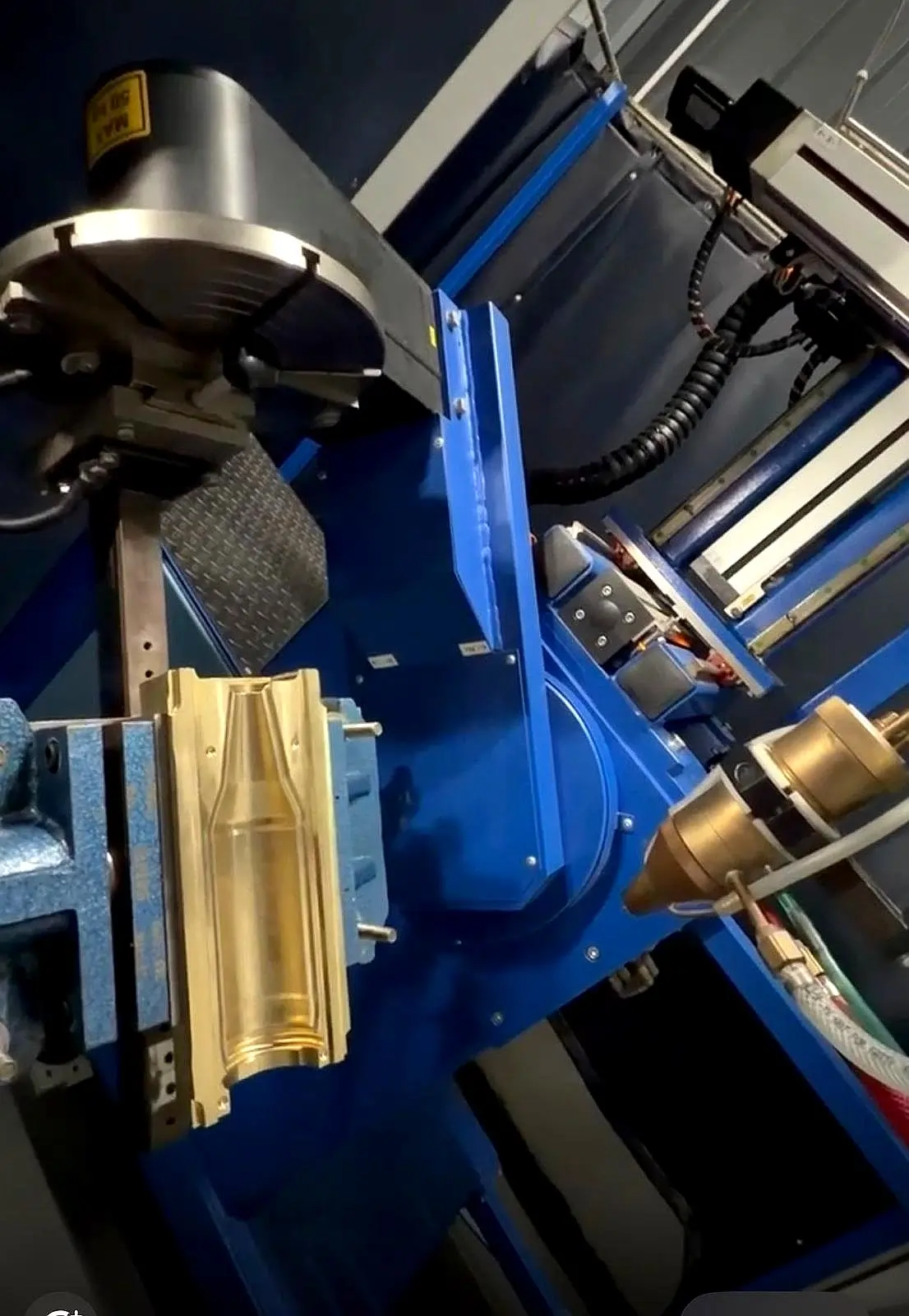 PTA Welding Technology