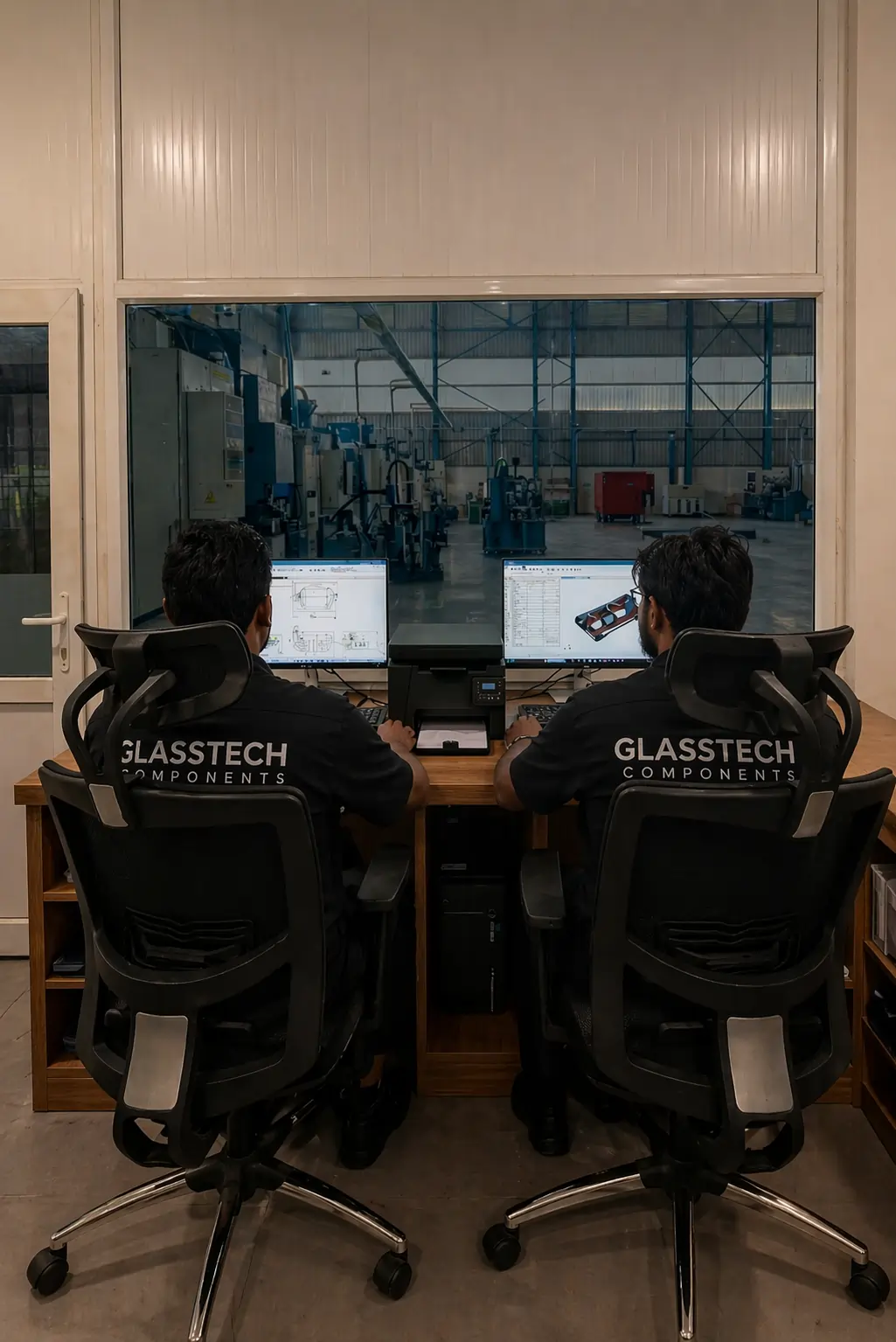 CAD/CAM Design Engineering